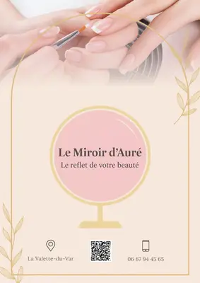 LeMiroir D’Auré