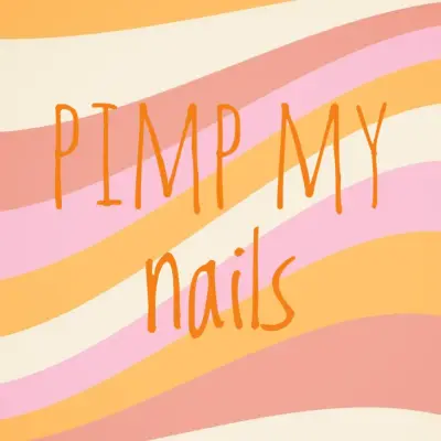 Pimp my nails