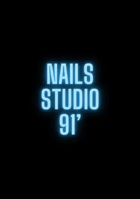 Nails studio 91'