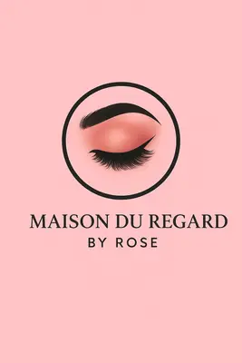 Maison du regard by rose
