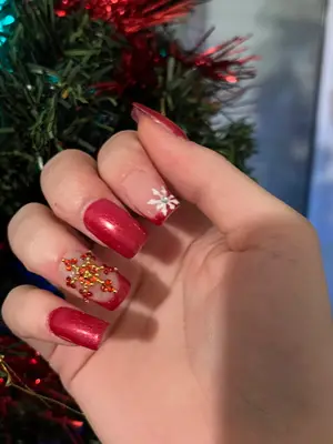 Elegance&nails