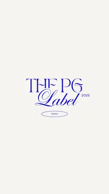 The Pg Label