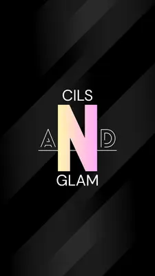 Cils N Glam
