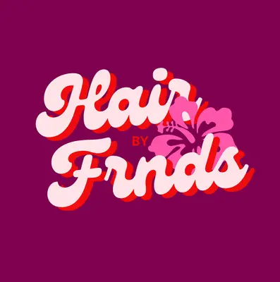 Hair by FRNDS