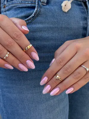 Rêve nails