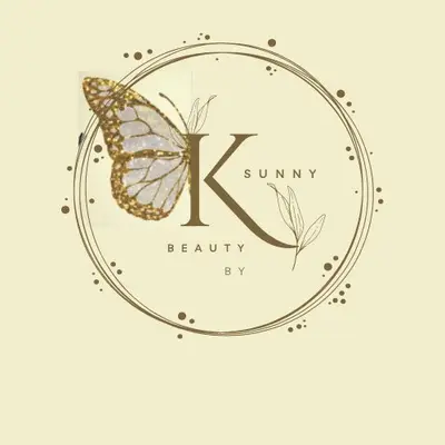 Sunny beauty by K