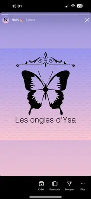 L'institut D'Ysa