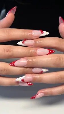 Bady Nails