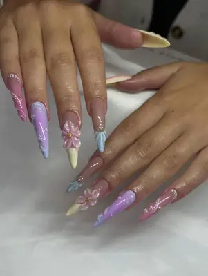 Ninails69