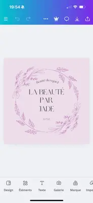 La Beauté par Jade