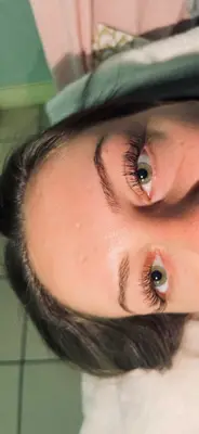 M'Lashes