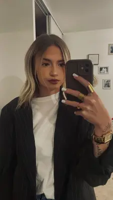 UÑAS BONITAS