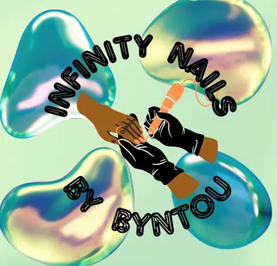 Infinitynails.bybyntou