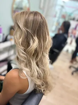 salon révolution'hair