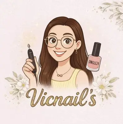 Pretty by VicNail's