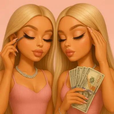 Glowsisters