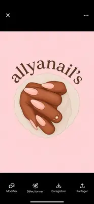 Allyanail’s