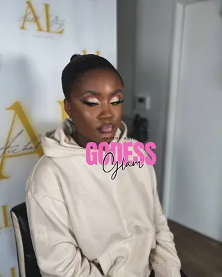 GodessGlam