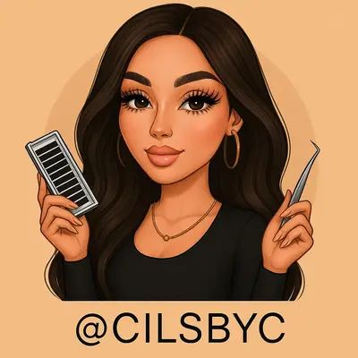 cils by c