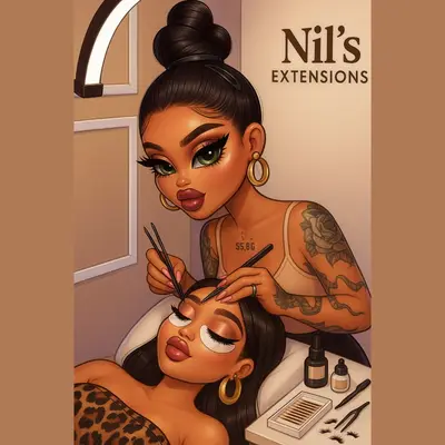 Nil’s Extensions