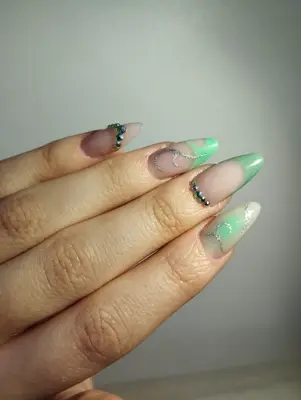 Cheyennails