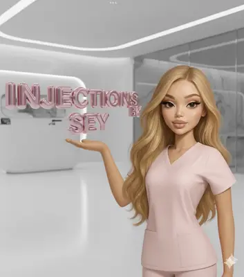 Injections By Sey