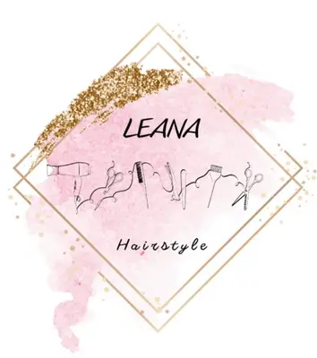 Léana Hairstyle