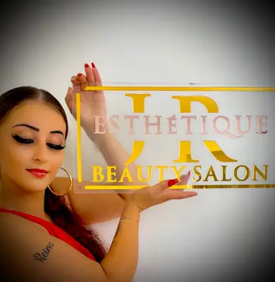 J.R esthétique