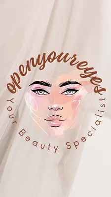 Openyoureyes
