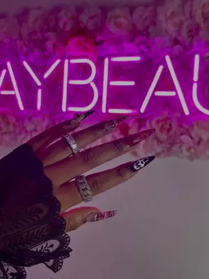SLAYBEAUTY