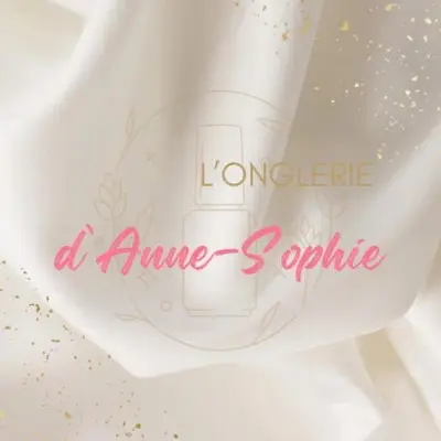 L’onglerie d’Anne-Sophie
