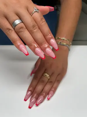 Gelx by Aaliyah