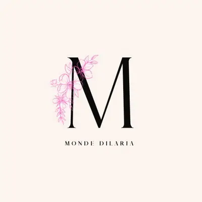 Monde d ilaria