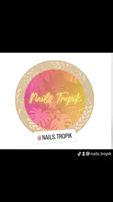 Nails tropik