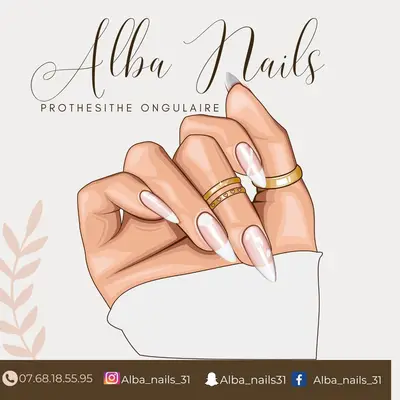 Alba Nails 31