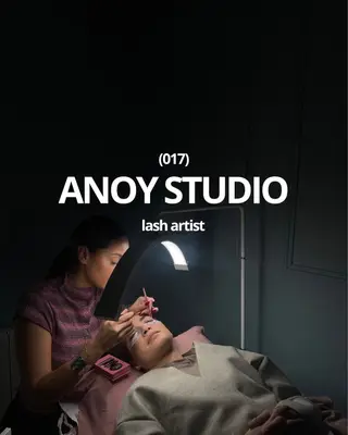 Anoy Studio