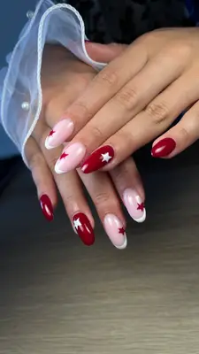 prunails