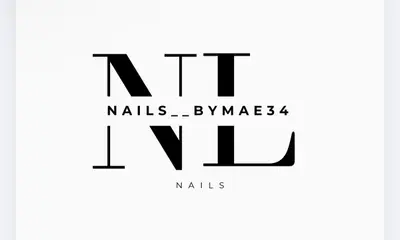 Nails by maë LUNEL