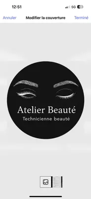 Atelier Beaute