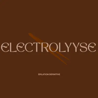 Electrolyyse