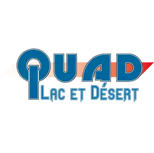 Quad Lac et Désert