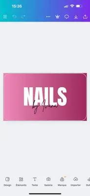 Nails by Ivana
