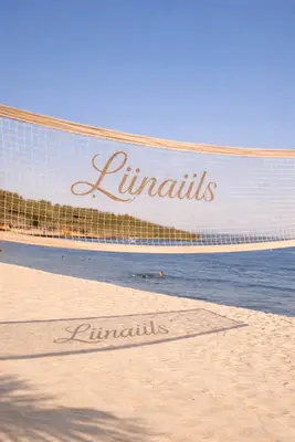 Liinaiils