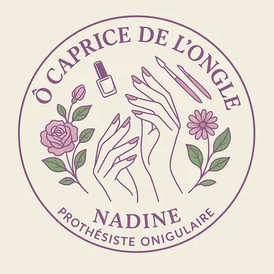 Nadine Ô Caprice de l'Ongle