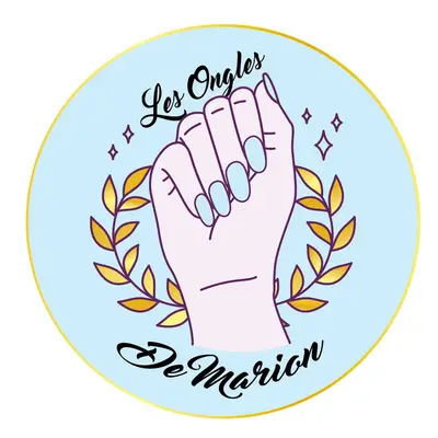 Les ongles de Marion 03