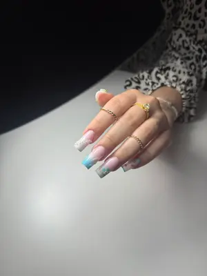 OPrettyNails