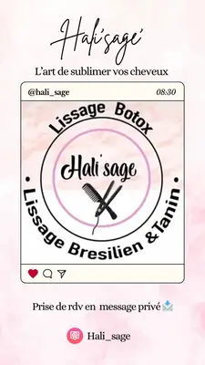 Halisage