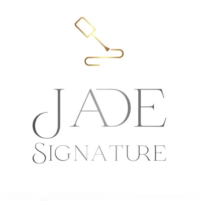 Jade Signature Nails