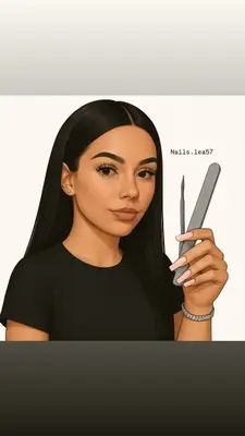 Nails.lea57
