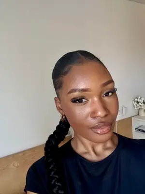 21 nails